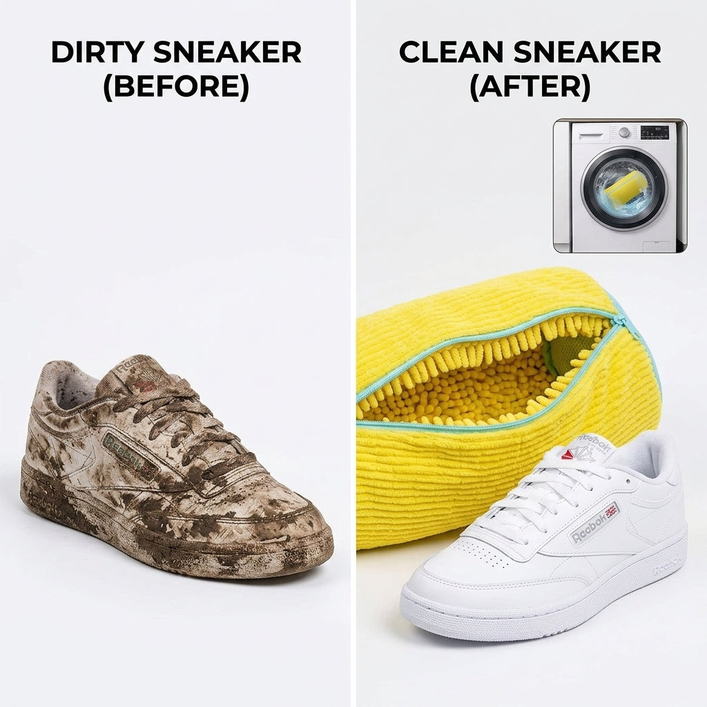 SneakerSafe™